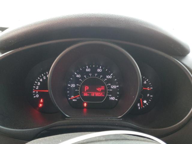 2017 KIA SOUL - KNDJN2A28H7476078