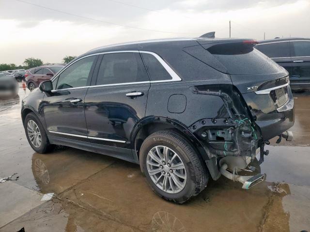 Vin: 1gyknbrs9hz160664, lot: 55856915, cadillac xt5 luxury 20172