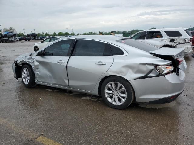 Vin: 1g1zd5st2kf169252, lot: 56575295, chevrolet malibu lt 20192