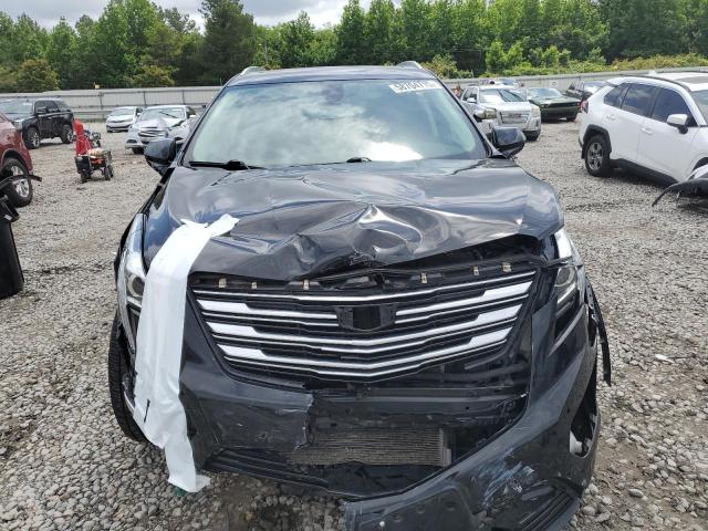 1gykncrs7kz104400 - 2019 Cadillac Xt5 Luxury - #58704715