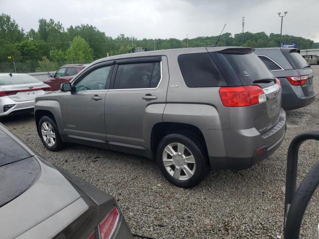 Vin: 2gkalmek2c6394601, lot: 55103515, gmc terrain sle 20122