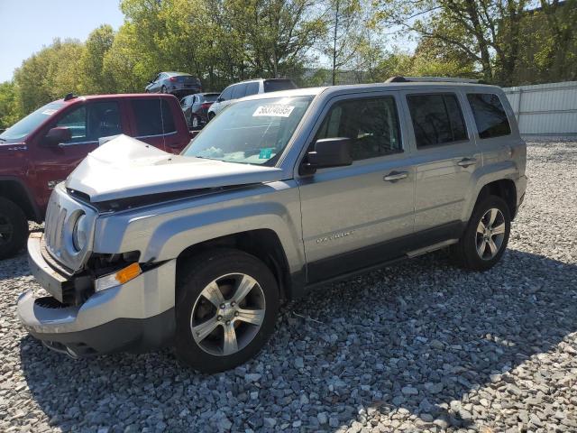 Vin: 1c4njrfb2gd586235, lot: 56374695, jeep patriot latitude 2016 img_1