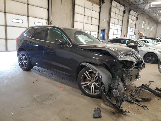 Vin: lyv102rk3jb082217, lot: 56207945, volvo xc60 t5 20184