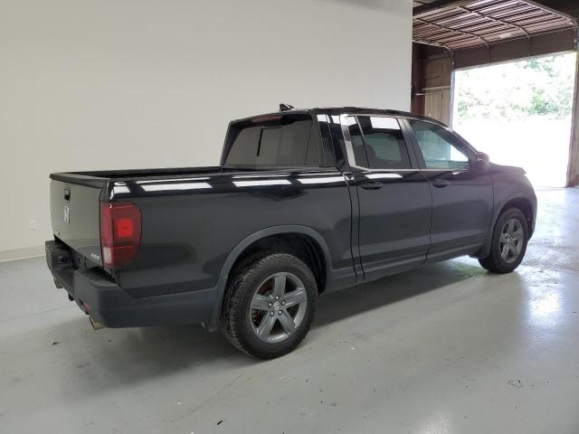 Vin: 5fpyk3f52nb038976, lot: 57803425, honda ridgeline rtl 20223