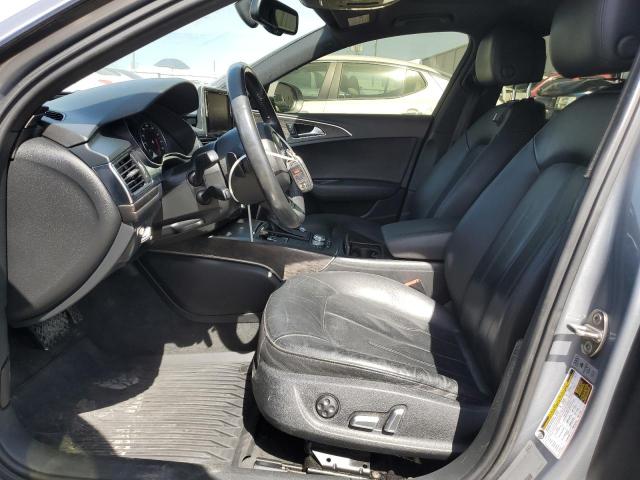 2018 AUDI A6 PREMIUM WAUC8AFC6JN039089