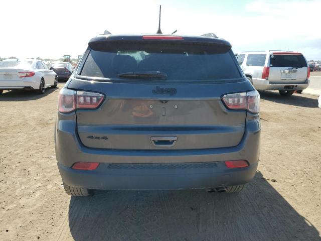 2019 JEEP COMPASS LA 3C4NJDBB9KT807146