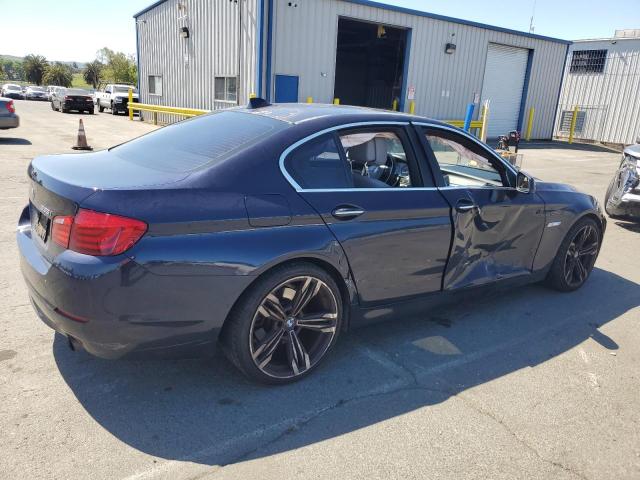 Vin: wbafr7c58cc808130, lot: 56588925, bmw 5 series i 20123