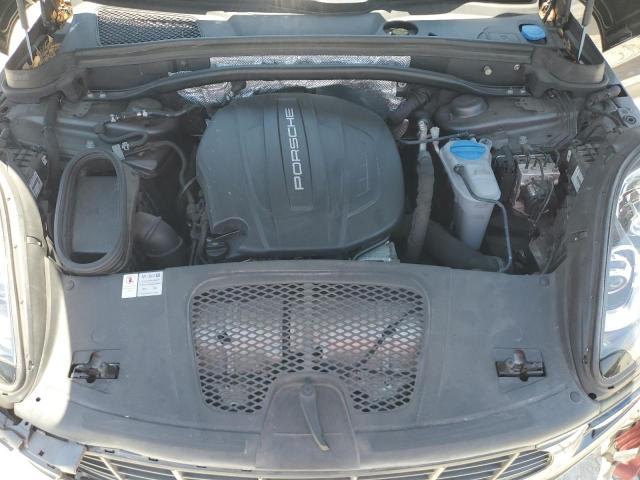2018 PORSCHE MACAN - WP1AA2A58JLB03320