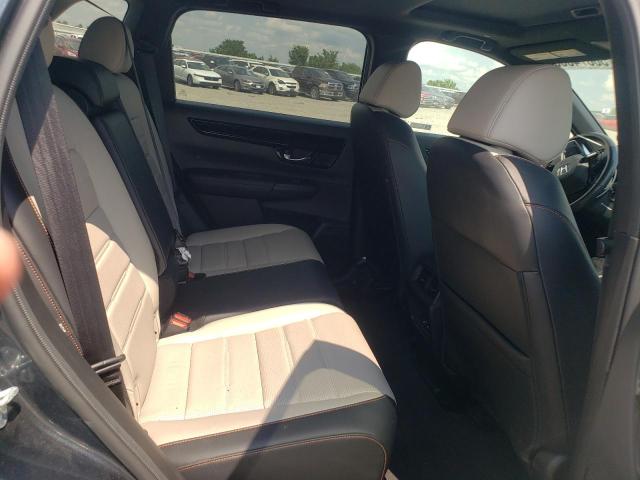 2023 HONDA CR-V SPORT - 7FARS6H93PE007659