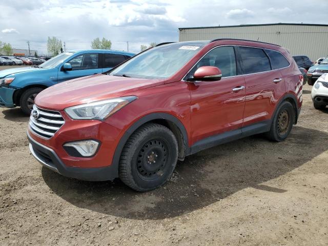 Vin: km8sndhf4du032664, lot: 57259915, hyundai santa fe gls 2013 img_1