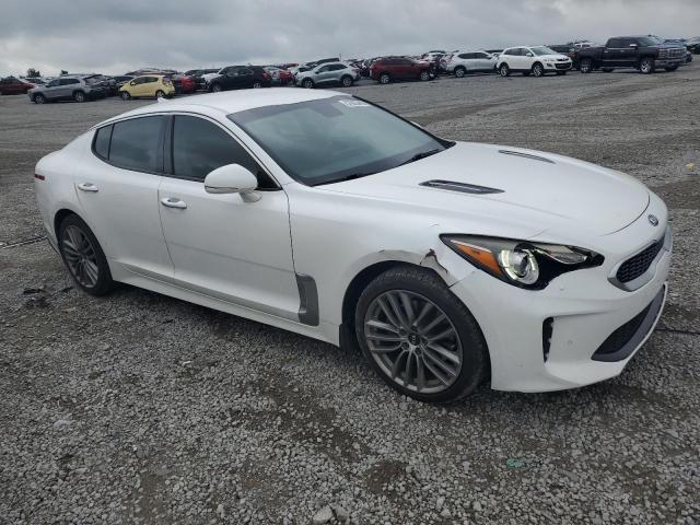 2018 KIA STINGER KNAE15LA4J6036421