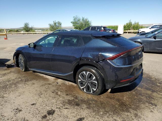 Vin: kndc3dlc7r5159650, lot: 57093395, kia ev6 light light 20242