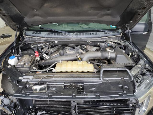 2019 FORD F150 SUPER - 1FTFW1E49KKD40541