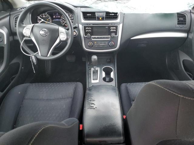 2018 NISSAN ALTIMA 2.5 - 1N4AL3AP0JC156702
