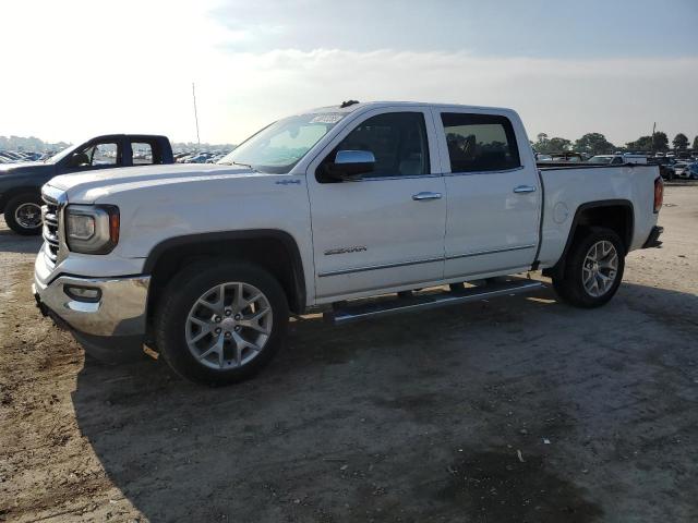 Vin: 3gtu2nec9jg116922, lot: 58913285, gmc sierra k1500 slt 2018 img_1