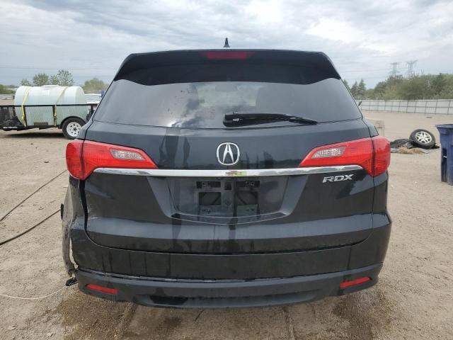 2013 ACURA RDX - 5J8TB3H3XDL002500