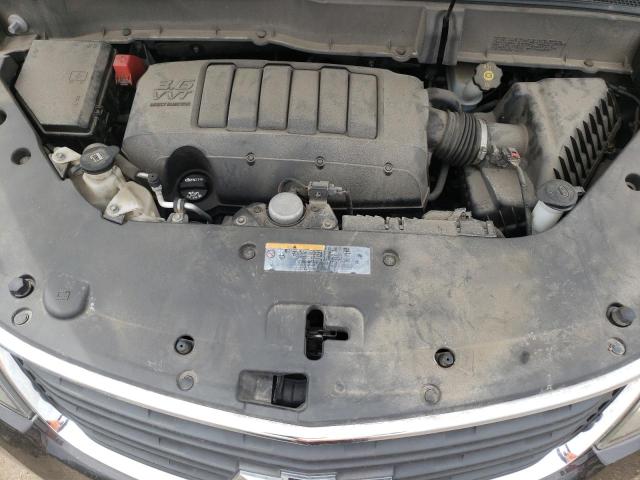 2017 CHEVROLET TRAVERSE L - 1GNKVFKD2HJ245036