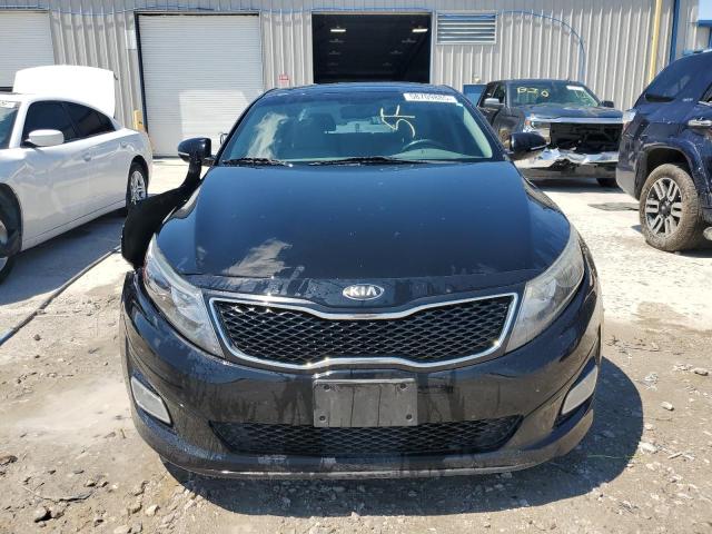 2015 KIA OPTIMA EX - 5XXGN4A79FG432841