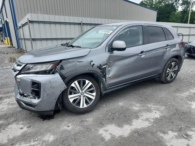 Vin: ja4ap3au9lu021858, lot: 58793345, mitsubishi outlander es 2020 img_1