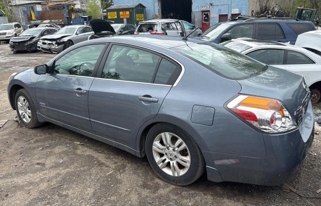 Vin: 1n4cl2ap1bc126113, lot: 56310465, nissan altima hybrid 20113