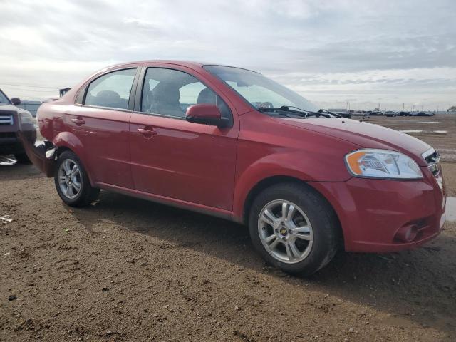 Vin: kl1tg5de6bb186458, lot: 55339905, chevrolet aveo lt 20114