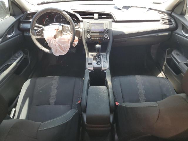 2020 HONDA CIVIC LX 2HGFC2F61LH571538