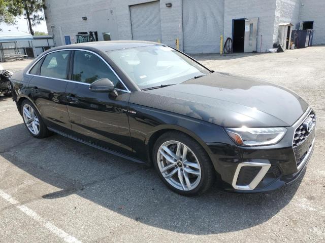 2024 AUDI A4 PREMIUM WAUEAAF41RN000315