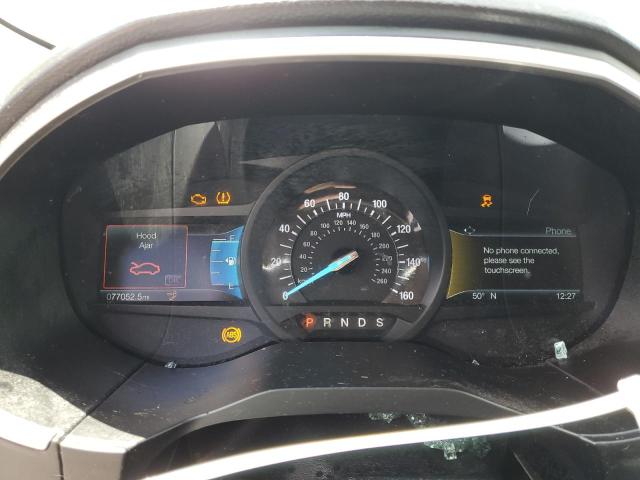 2019 FORD EDGE SEL 2FMPK4J90KBC33869