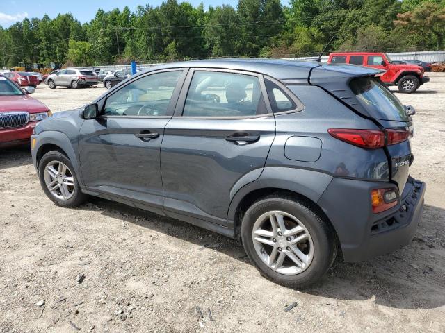 Vin: km8k12aa4lu440966, lot: 57481935, hyundai kona se 20202