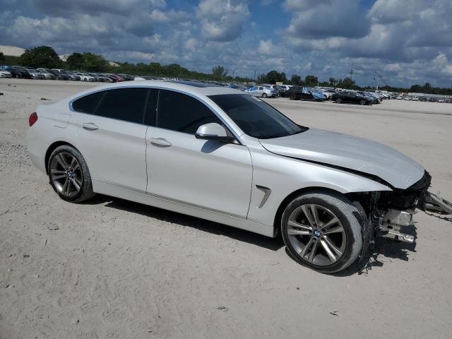 2017 BMW 430XI GRAN WBA4F9C36HG813000