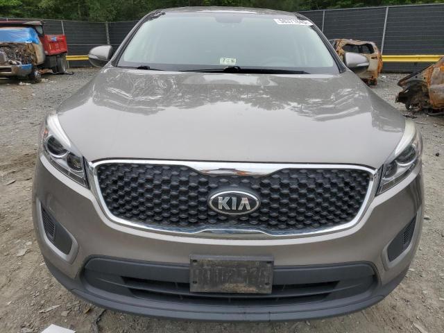 2016 KIA SORENTO - 5XYPG4A38GG149853