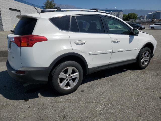 Vin: jtmwfrev3ej012100, lot: 57693085, toyota rav4 xle 20143