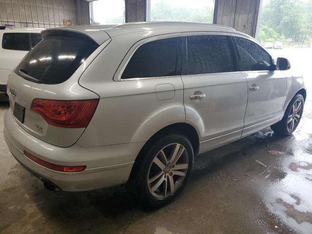 Vin: wa1lgafe8fd009624, lot: 57915305, audi q7 premium plus 20153