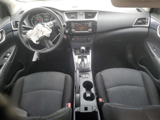 2017 NISSAN SENTRA S - 3N1AB7AP4HY344762