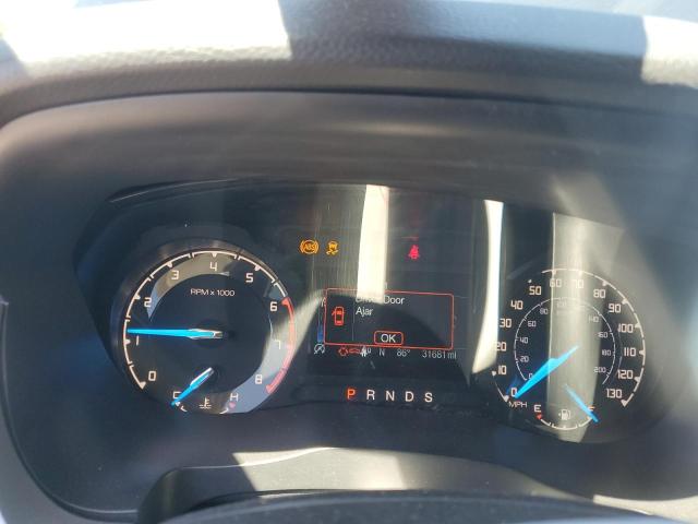 2020 FORD RANGER XL - 1FTER1EH8LLA04784