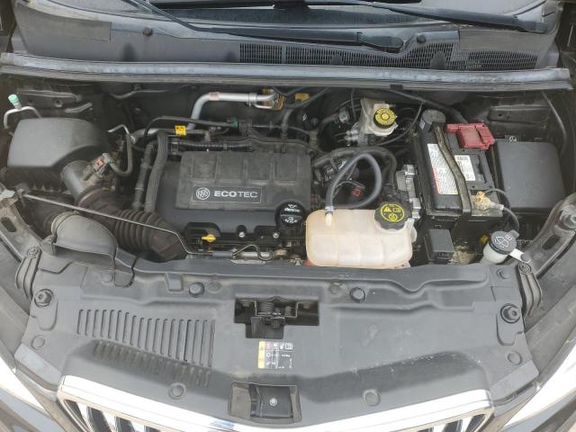 2016 BUICK ENCORE - KL4CJASB5GB708901