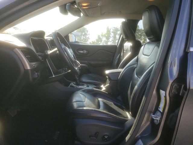 2017 JEEP CHEROKEE L - 1C4PJLDBXHW540005