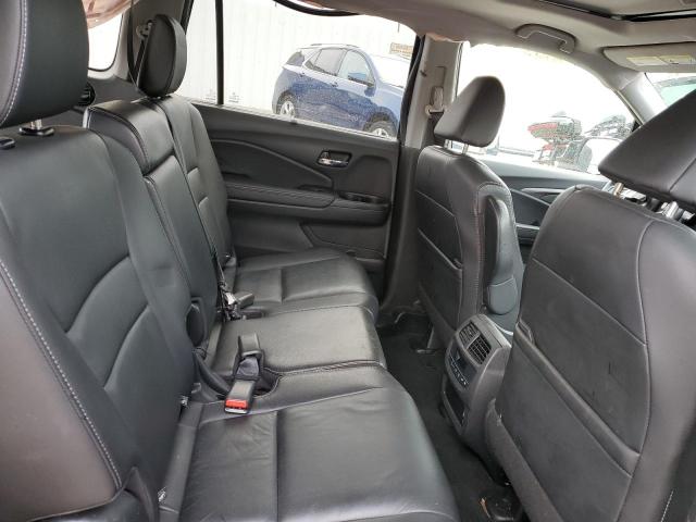 5FNYF5H25MB023088 2021 HONDA PILOT