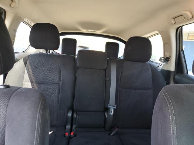 2015 NISSAN PATHFINDER - 5N1AR2MN4FC648052