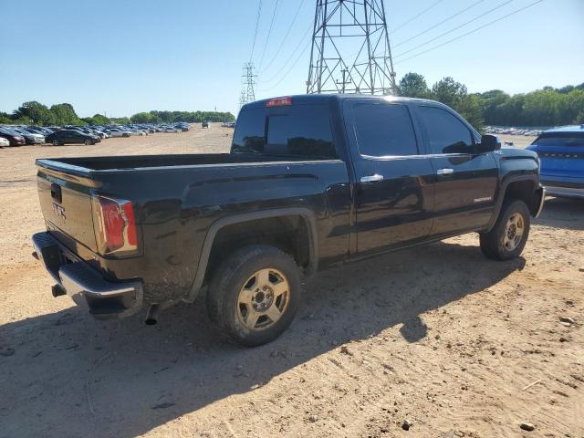 Vin: 3gtu2nec3gg311925, lot: 58060715, gmc sierra k1500 slt 20163