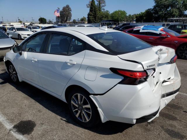 Vin: 3n1cn8ev5sl821704, lot: 55862065, nissan versa sv 20252