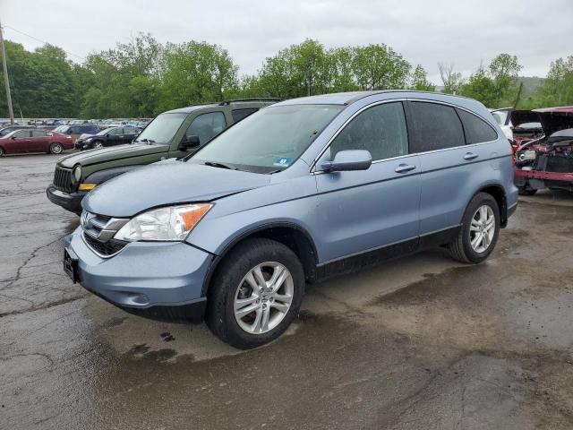 Vin: 5j6re4h71al069193, lot: 58025615, honda crv exl 2010 img_1
