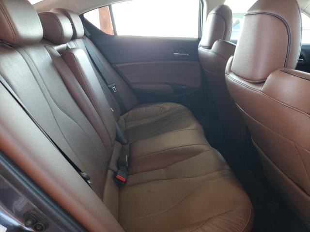 2020 ACURA ILX PREMIU 19UDE2F76LA004606