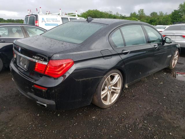 Vin: wbakc8c54bc432983, lot: 56896975, bmw 7 series lxi 20113