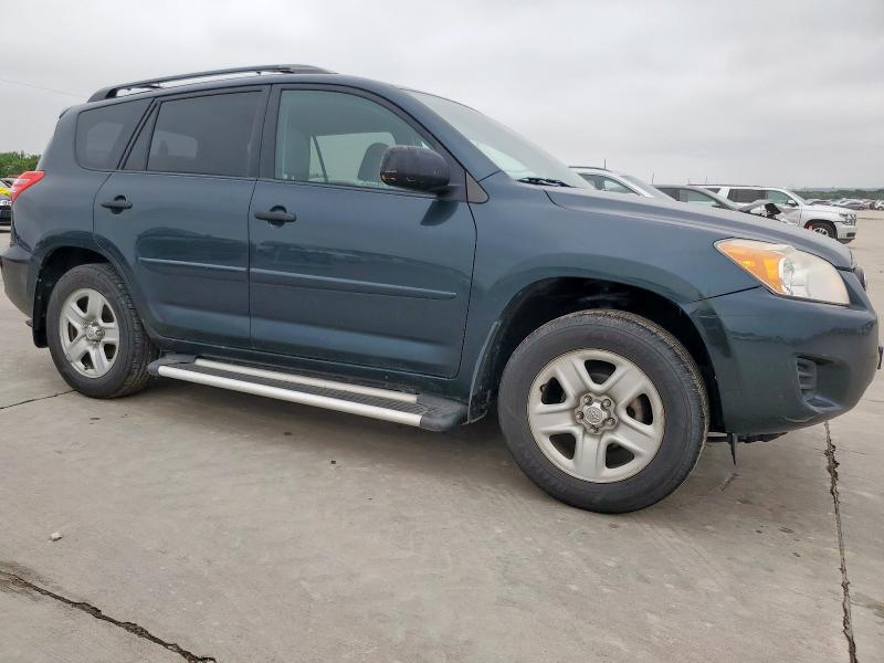 Vin: 2t3zf4dv0aw050901, lot: 55342075, toyota rav4 20104