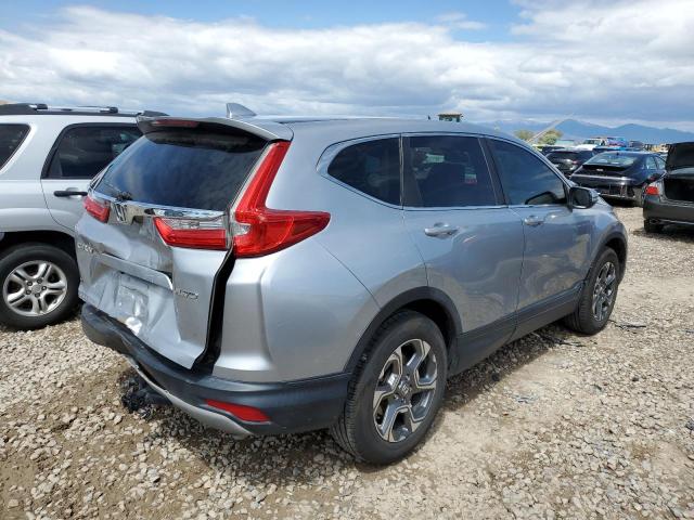 Vin: 5j6rw2h84jl004459, lot: 57524175, honda crv exl 20183