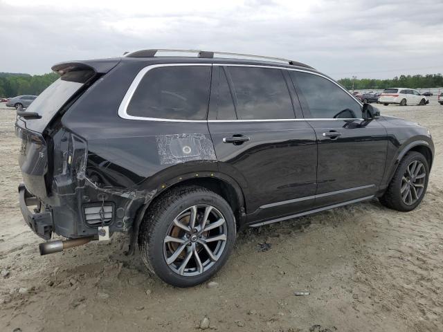 Vin: yv4102ck1j1347259, lot: 55352575, volvo xc90 t5 20183