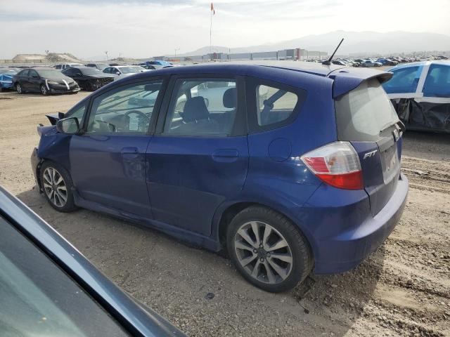 Vin: jhmge8h58dc074512, lot: 56251615, honda fit sport 20132