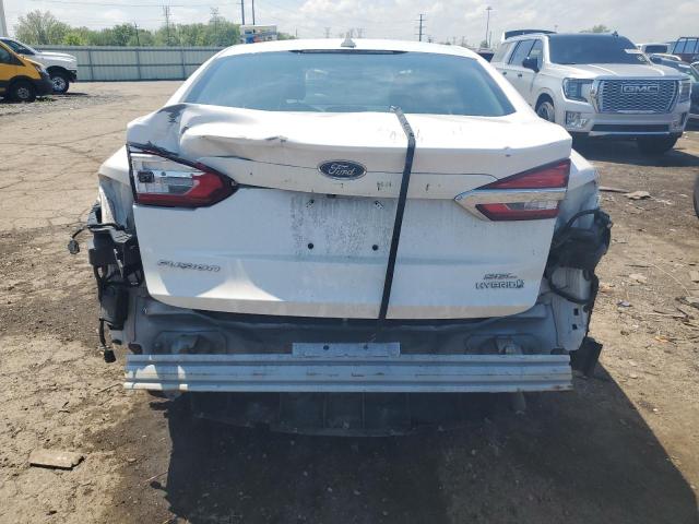 2019 FORD FUSION 3FA6P0MU2KR169075