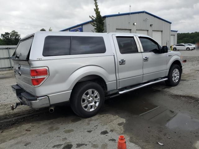Vin: 1ftfw1cv8afc22581, lot: 56004385, ford f-150 supercrew 20103